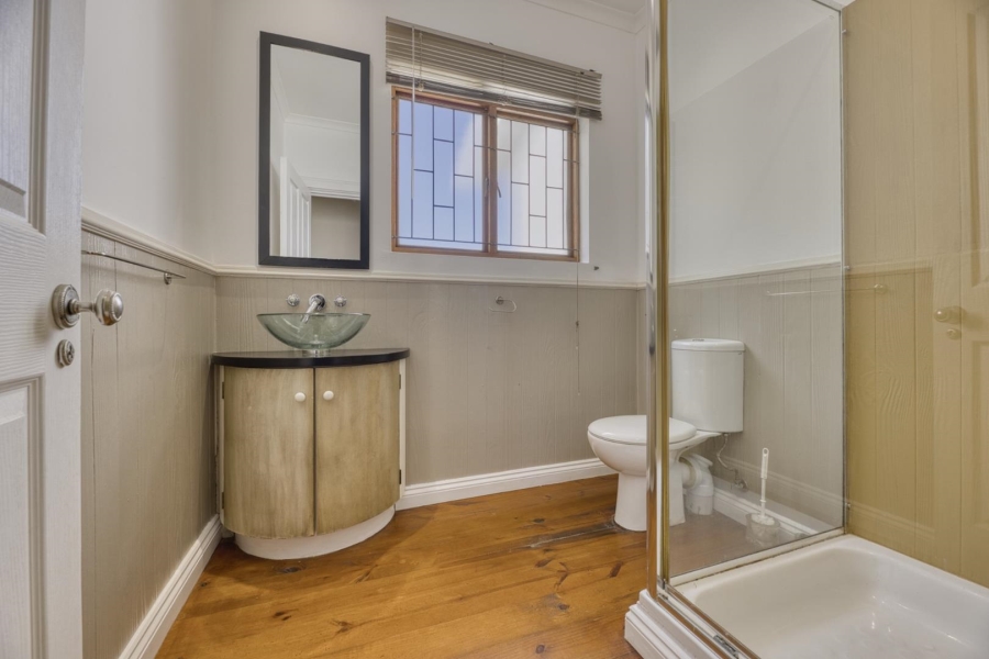 3 Bedroom Property for Sale in Herolds Bay Western Cape